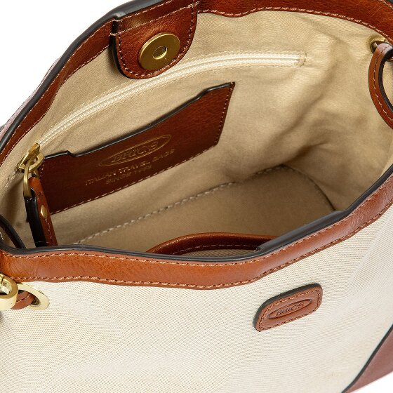 Bric's Volterra Trama Borsa a tracolla 20 cm