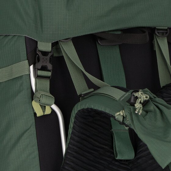 Haglöfs Rugged Mountain Q 75 Zaino da trekking 81 cm