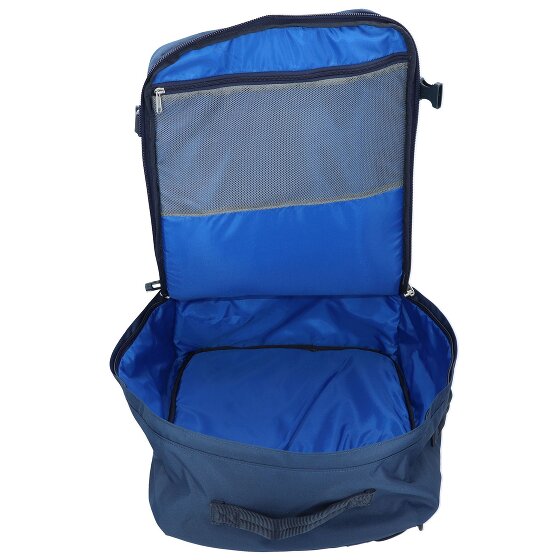 Cabin Zero Borsa da viaggio Classic Pro 42L Zaino 54 cm Scomparto per laptop