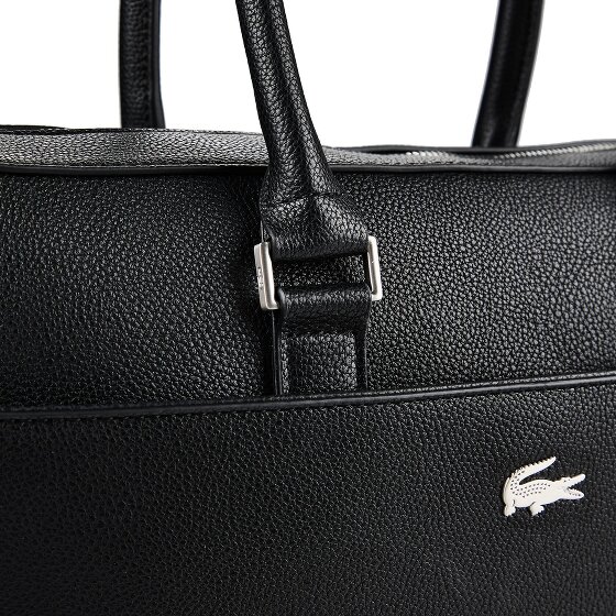 Lacoste Business Valigetta 39 cm Vano porta PC