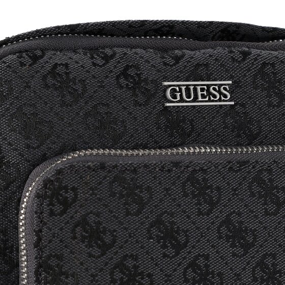 Guess Boston Borsa a tracolla 30 cm