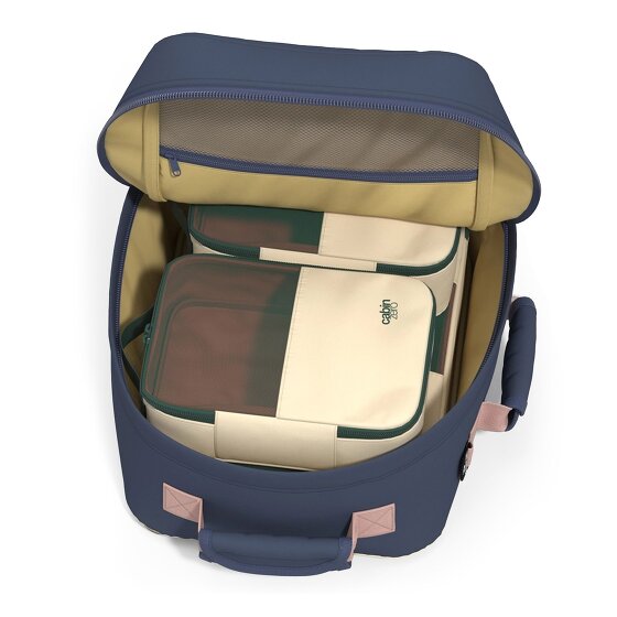 Cabin Zero Adventure 119 Zaino da giorno 39 cm Scomparto per laptop