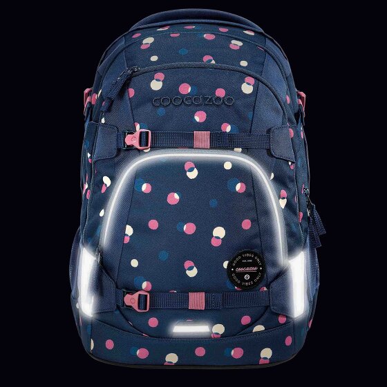 coocazoo Mate Zaino da scuola 44 cm