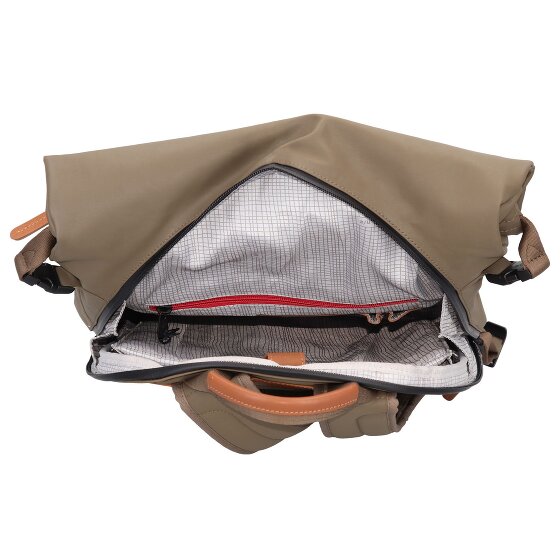 aunts & uncles Giappone Zaino Matsuyama Scomparto per laptop da 48 cm