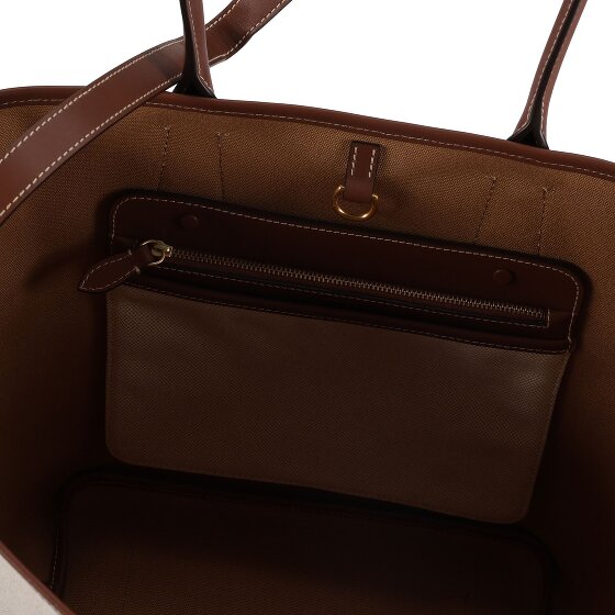 POLO RALPH LAUREN Bellport Borsa shopper 51 cm