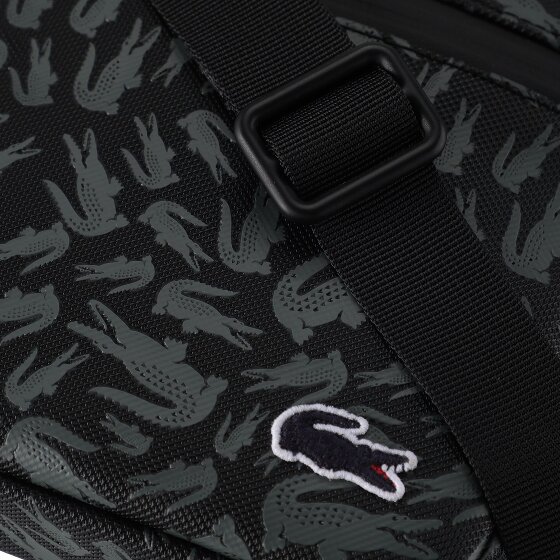 Lacoste Core Essentials Lcst Mini Borsa Borsa a tracolla S 15 cm Lacoste Core Essentials Lcst Mini Borsa Borsa a tracolla S 15 cm