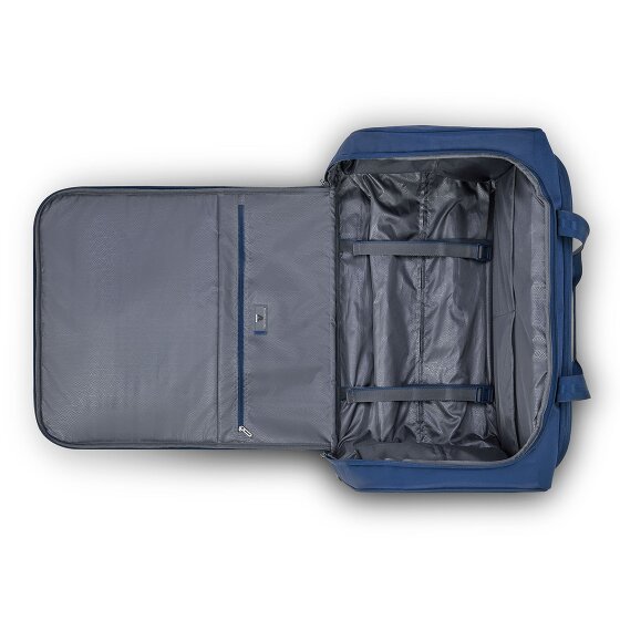 Roncato Gateway 2 ruote Borsa da viaggio 58 cm