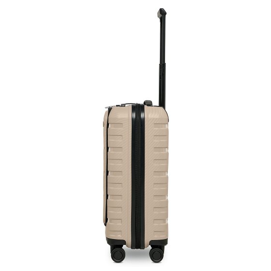 Smartbox Edition 01 4 ruote Carrello della cabina 55 cm Scomparto per laptop