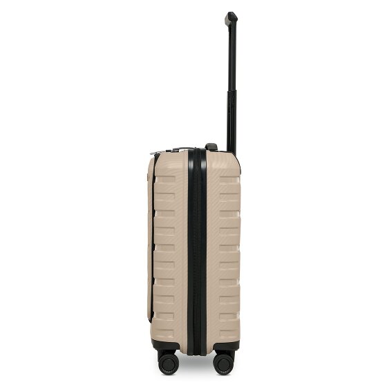Smartbox Edition 01 4 ruote Carrello della cabina 55 cm Scomparto per laptop