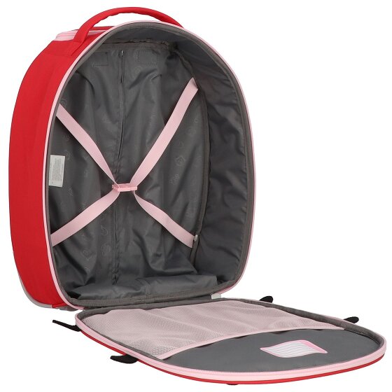 Sammies by Samsonite Happy Sammies Eco Carrello per bambini a 2 ruote 45 cm