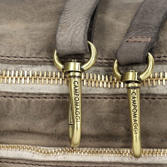 Campomaggi Nicole Borsa a tracolla Pelle 32 cm