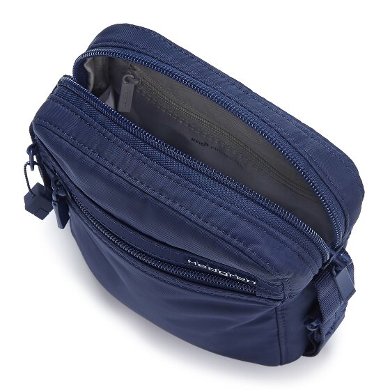 Hedgren Inner City Rush Mini Borsa Borsa a tracolla Protezione RFID 17.5 cm