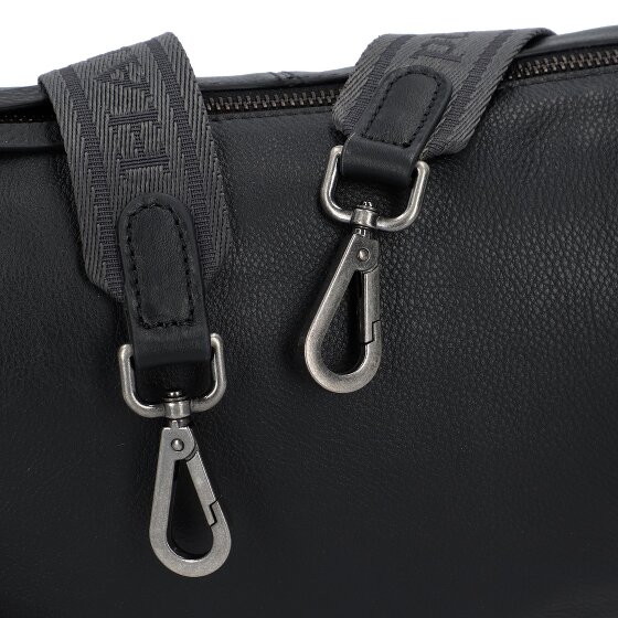 Harbour 2nd Just Pure Novalie Borsa a tracolla Pelle 43 cm Harbour 2nd Just Pure Novalie Borsa a tracolla Pelle 43 cm