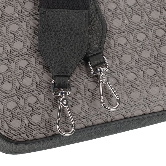 Coccinelle Tebe Borsa a tracolla Pelle 19 cm