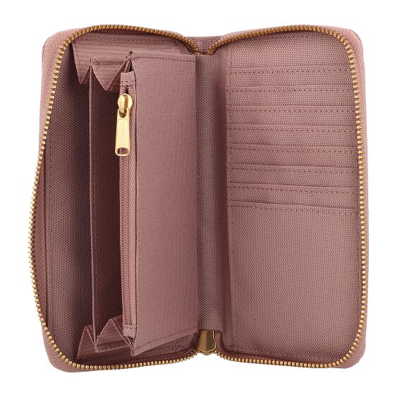 Herschel Thomas Portafoglio Protezione RFID 17.5 cm