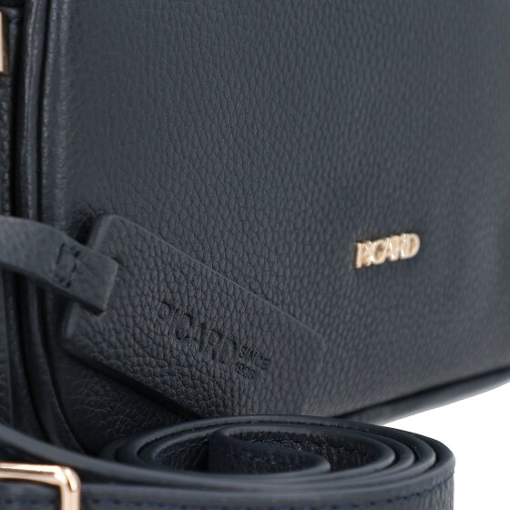 Picard Java Borsa a tracolla Pelle 22 cm