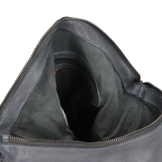 Taschendieb Wien Paniglgasse 4 Borsa a spalla Vera Pelle 33 cm