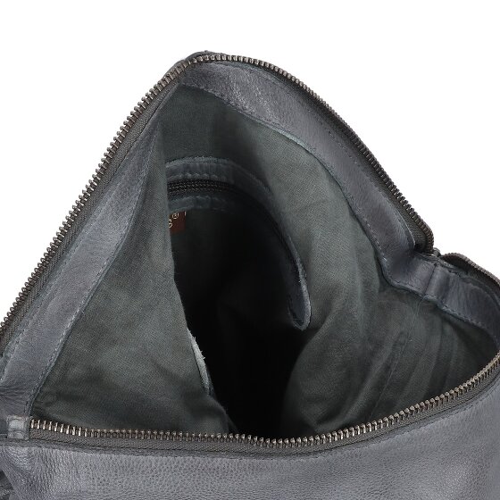 Taschendieb Wien Paniglgasse 4 Borsa a tracolla Pelle 33 cm