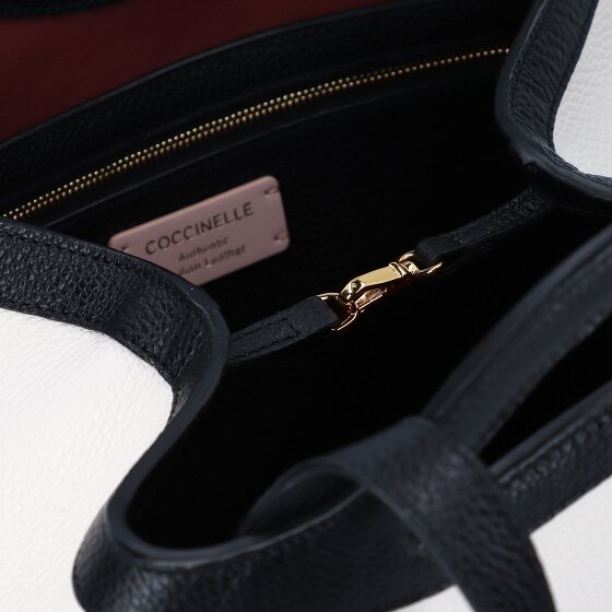Coccinelle Amalia Borsa shopper Pelle 48 cm