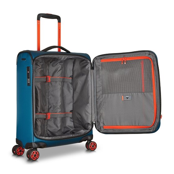 Roncato Norway 4 ruote Carrello della cabina 55 cm
