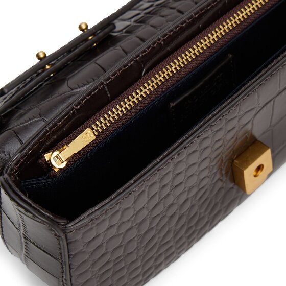 Tommy Hilfiger TH Party Borsa a tracolla Pelle 20 cm