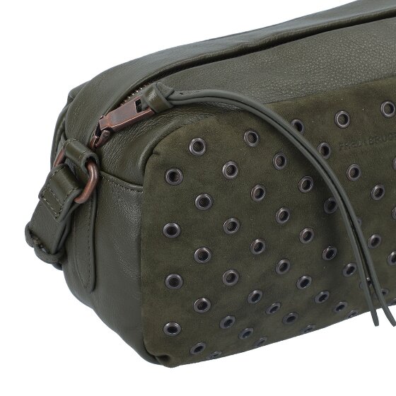 FredsBruder Hey You Rock Borsa a tracolla Pelle 28 cm