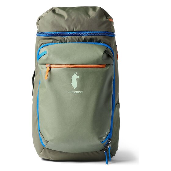 Cotopaxi Allpa 50 L zaino da viaggio 69 cm scomparto per laptop