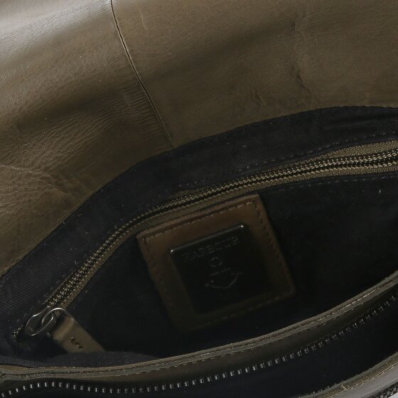 Harbour 2nd Anchor Love Borsa a tracolla Pelle 22.5 cm