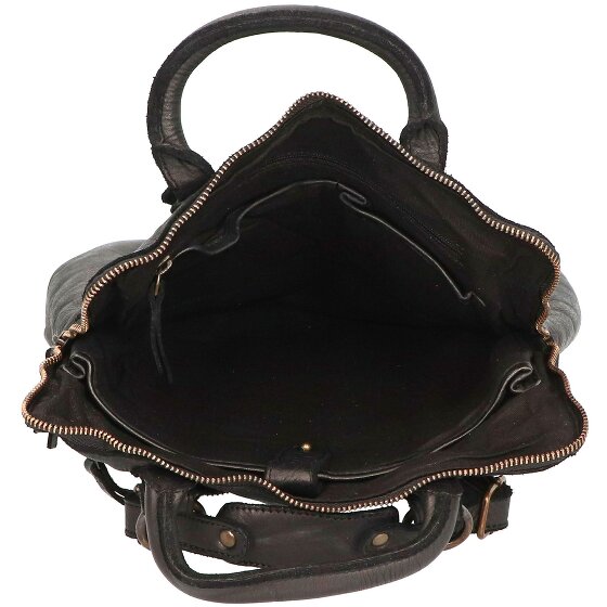 Harold's Submarine Zaino da giorno Pelle 33 cm Scomparto per laptop