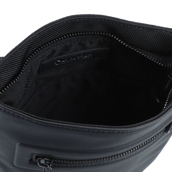 Calvin Klein CK Elevated Borsa a tracolla 21.5 cm