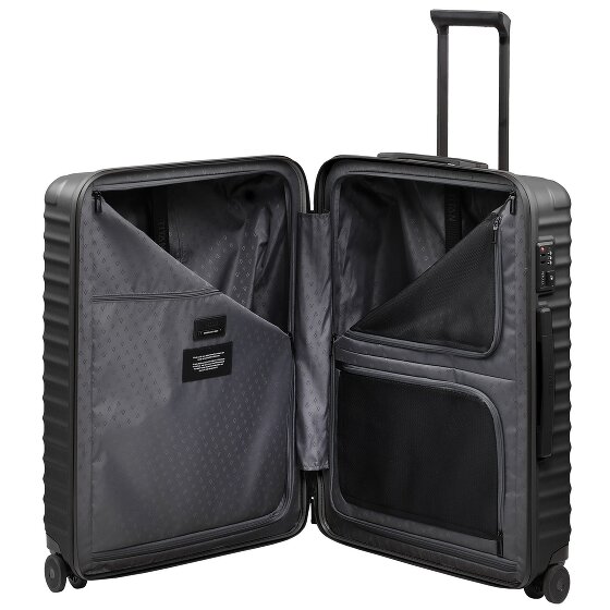 Titan Upgrade 4 ruote Carrello M 69 cm