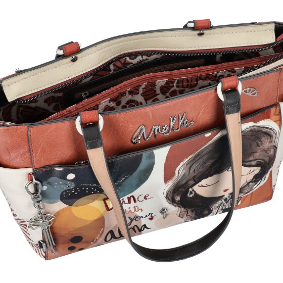 Anekke Borsa shopper 39 cm