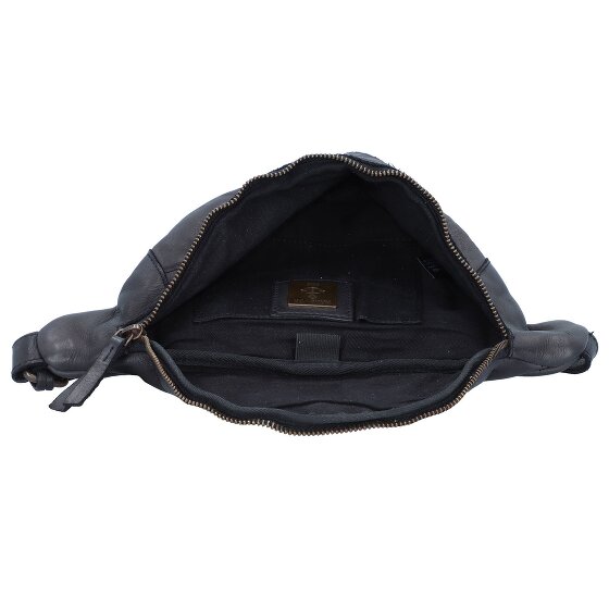 Harbour 2nd Anchor Love Jamie Marsupio Vera Pelle 26 cm