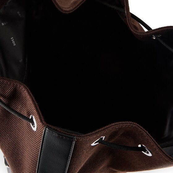 Boss Dakkar Zaino da città 47 cm