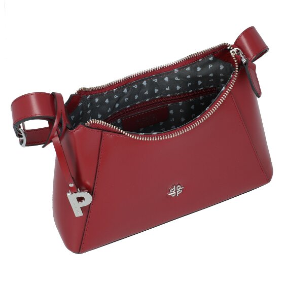 Picard Black Tie Borsa a tracolla Pelle 24 cm