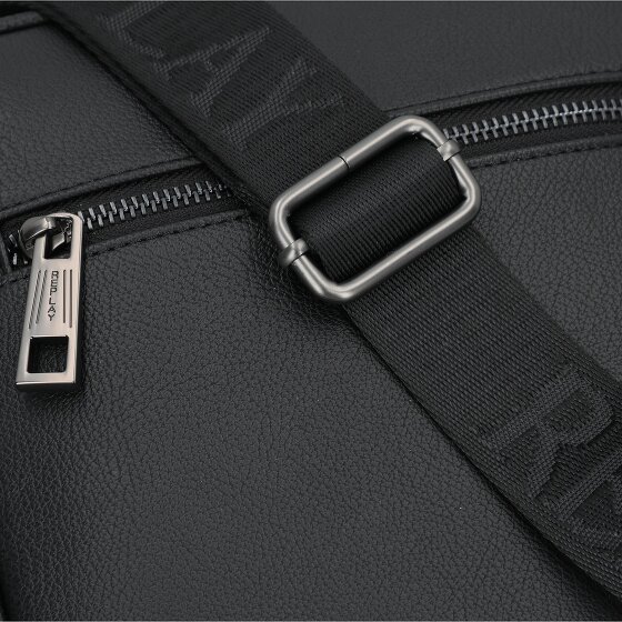 Replay Borsa a tracolla 21 cm