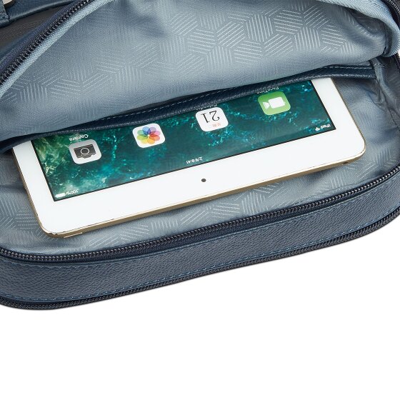 Roncato Trial Borsa a tracolla Pelle 24 cm