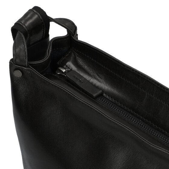 Harold's Caugio Borsa a tracolla Pelle 31 cm