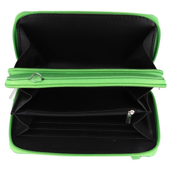 Bench Portafoglio 19.5 cm