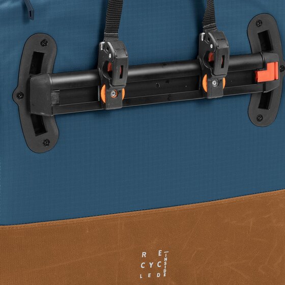 Vaude City Bike II Borsa da bicicletta 35 cm