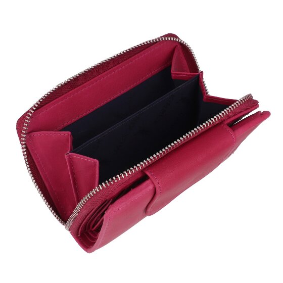 Jack Kinsky Aruba Portafoglio Pelle 14 cm