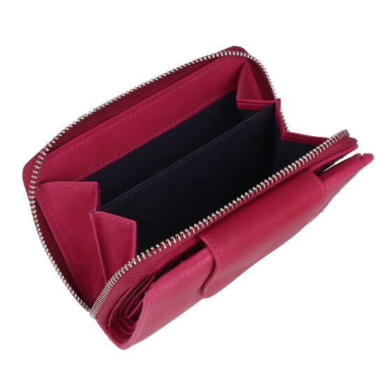 Jack Kinsky Aruba Portafoglio Pelle 14 cm Jack Kinsky Aruba Portafoglio Pelle 14 cm