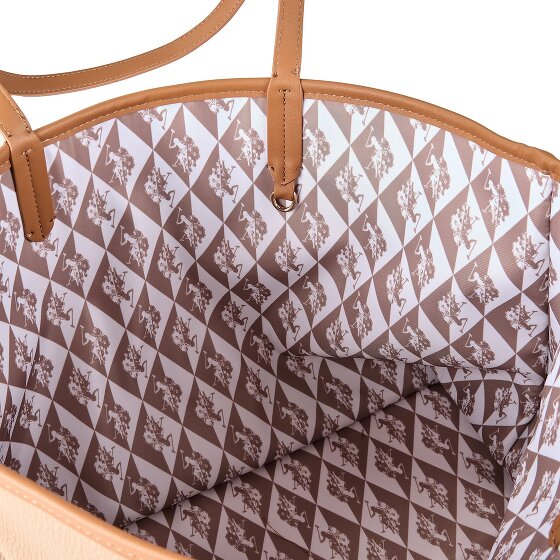 U.S. Polo Assn. Borsa Surrey reversibile 40 cm