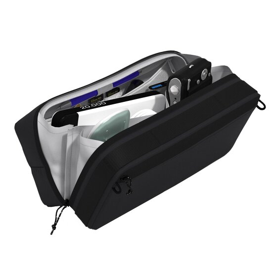 Cabin Zero Borsa elettronica Tech 25 cm