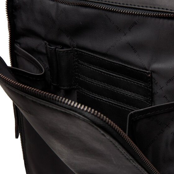 The Chesterfield Brand Jasper Zaino da giorno Pelle 39 cm Scomparto per laptop