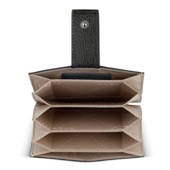 bugatti Elsa Custodia per carta di credito Protezione RFID Pelle 11 cm