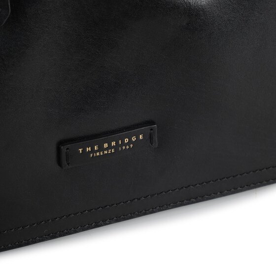 The Bridge Beatrice Borsetta Pelle 31.5 cm