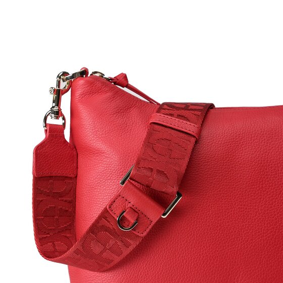 AIGNER Zita Borsa a tracolla Pelle 27 cm