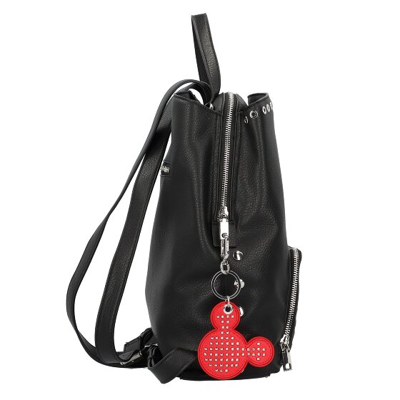 Desigual Mickey Rock Zaino da giorno 35 cm