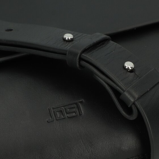 Jost Arva Borsa a tracolla Pelle 28 cm